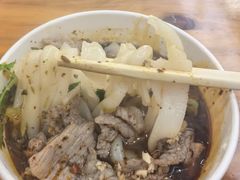 -王记生烫牛杂面馆(兰陵路店)