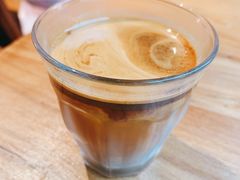 Dirty-Punchline Coffee&Roaster(同济大学店)