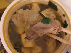 -小杨生煎(香港名都店)