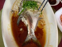 -八仔大富楼·河鲜(西江店)