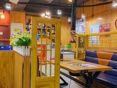 -小米烤肉·和牛原切-创意韩料(东关店)