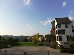 -三岔湖环球融创天堂洲际酒店水乐园