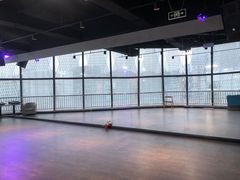-零下舞度·街舞连锁机构(万科中心店)