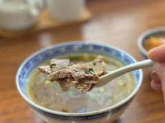 -永丰面馆(汉口路店)