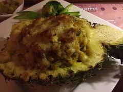 -栖巢咖啡馆(双岗店)