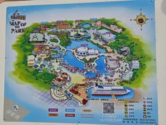 -青岛方特梦幻王国