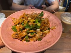 -云海肴·汽锅鸡·云南菜(天津国金汇店)