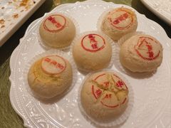 -香港龙凤楼(陆家嘴中心店)