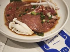 -韩时烤肉(枫蓝店)