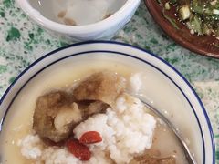 -鸿姐老火锅(疁城新天地店)