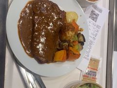-宜家·瑞典风味餐厅(武汉荟聚中心店)