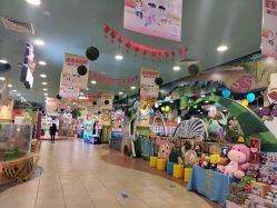 -万达宝贝王(南昌西湖店)