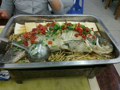 -徽州美食(三十年老店)