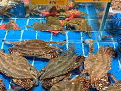 -海味世家·家常菜馆(明州里店)