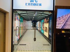 -SFC上影百联影城(大上海4DX店)