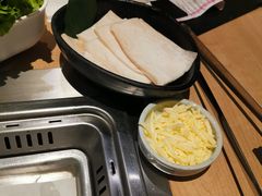 -新石器烤肉(南站店)