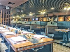 大堂-汉巴味德(大悦城店)