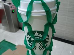 -星巴克臻选(广州东山锦轩店)