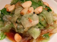 -茉莉餐厅(包河万达店)