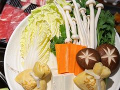 -小川洋风料理(江汉路店)