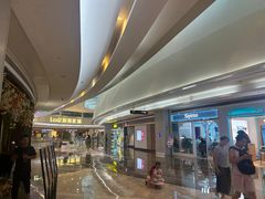 -KK ONE(京基滨河时代店)