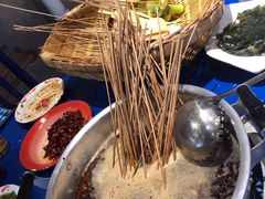 -马路边边串串香(双井直营店)