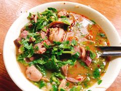 -李小老烧饼(常营民族家园店)