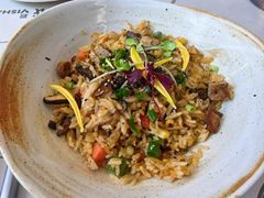 -一沙一城·岩烤牛扒(深圳首店)