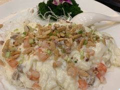 -顺德人家食府(黄金广场店)