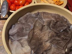 -蜀国大将老火锅(江北店)