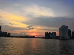 -洲头咀公园