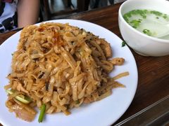 -琼海·狮椰美食楼