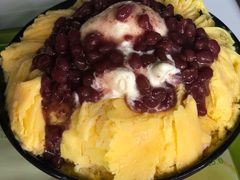 -MOMO冰品·生巧汤圆(红桥店)