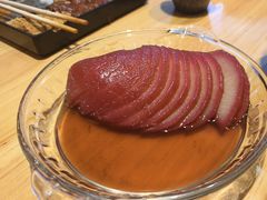 -巷子里地摊烤肉(汉沽店)