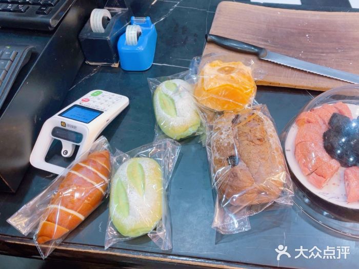 Oia烘焙(1866店)图片