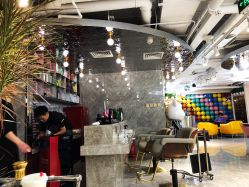-悦SALON