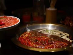 -辣伍鲜毛肚老火锅(元一店)
