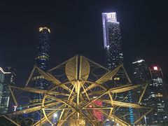 -海心沙亚运公园
