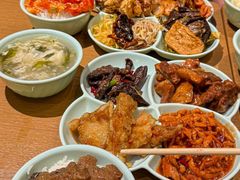 -晓宇盒饭(民安街店)