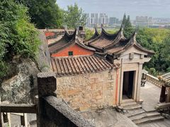 -草庵摩尼教遗址公园
