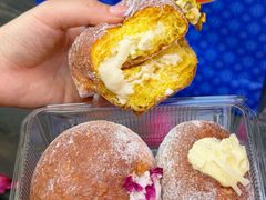-昆明冠生园·鲜花饼·面包蛋糕(老街店)