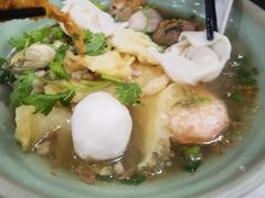 -阿坤纯正西刀鱼丸(Kuala Lumpur Branch)