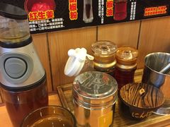 -博多一幸舍(侨福芳草地购物中心店)