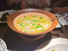 -穿越·外婆家(西溪天堂店)