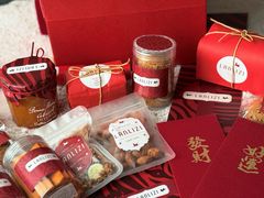 -LANLIZI BAKERY(COSMO店)