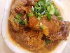 -翠华餐厅(德基广场店)