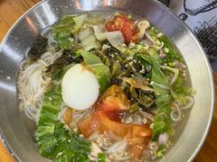 -周记蟹仔粉(侨港风情街店)