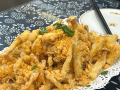 -八两八金·莱芜特色炒鸡(市南漳浦路店)