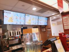 -麦当劳(小白楼店)
