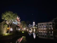 -赤坎·广东华侨国际旅游度假区